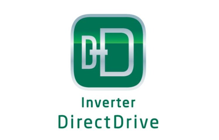 LG LAVADORA SPIRIT DDD, 17KG/37LBS, DD MOTOR, 6MOTION, SMART DRUM, LIMPIEZA INTELIGENTE (I-SENSOR), COLOR ACERO INOXIDABLE, WFS1738EKD, thumbnail 6